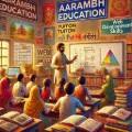 Aarambh Education